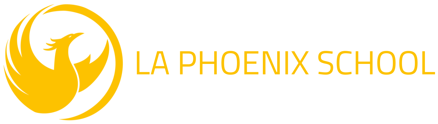 laphoenixschool logo